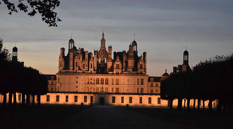 chambord